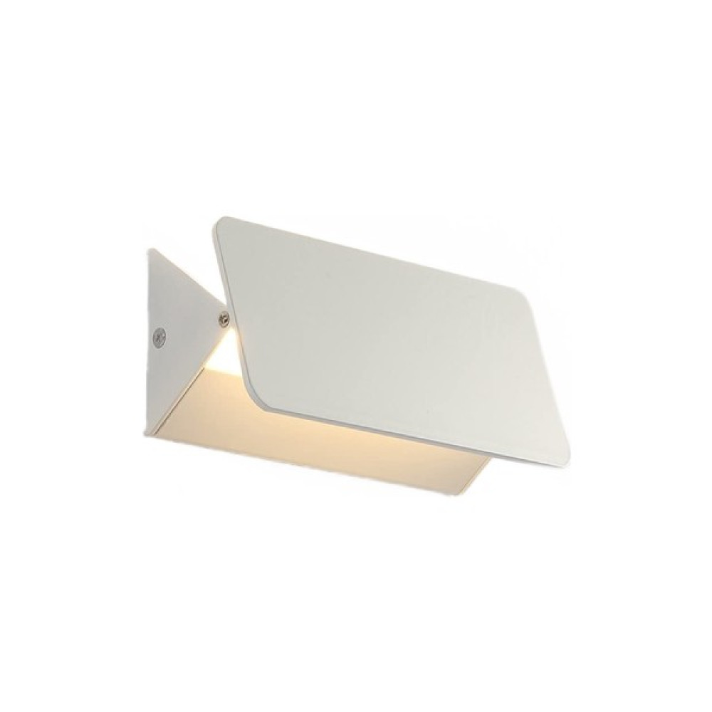 YHome 5W Modern LED Duvar Duvar Yukarı Duvar Lambası Ayarlanabilir Işın Açısı Duvar Sconce, Sıcak Beyaz (Yurt Dışından) Aplikler Fiyatı
