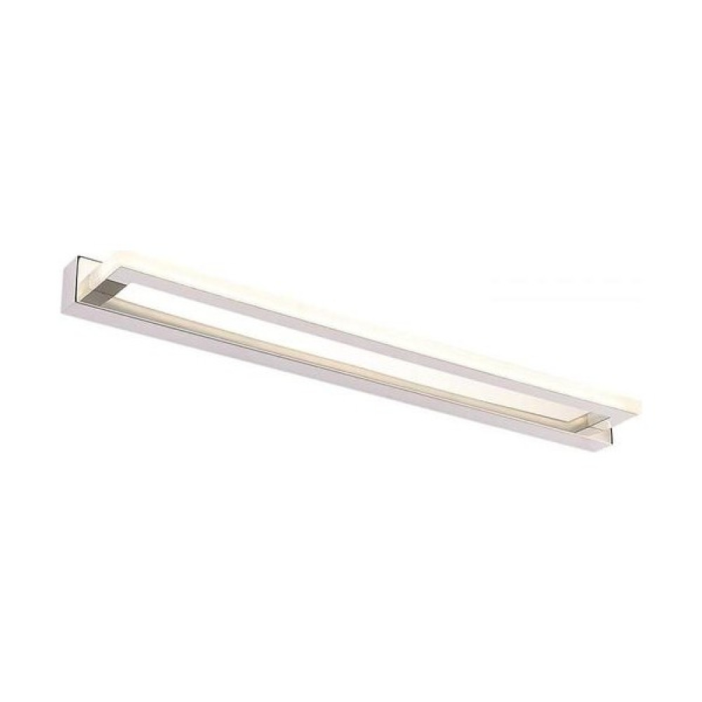 YHome Banyo, Banyo, Banyo, Banyo Dolabı, Dolap Aydınlatma, Nötr Beyaz Için LED Ayna Aydınlatması (Yurt Dışından) - Gümüş Aplikler Fiyatı