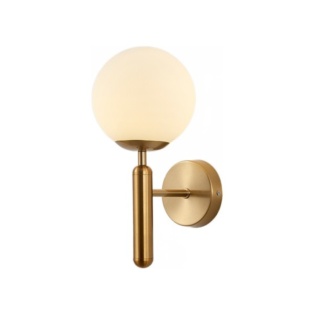 YHome Modern LED Duvar Lambası Oturma Odası Dekorasyon Yatak Odası Başucu Banyo Dolapları Basit Tv Arka Plan Ev Duvar Sconce Kapalı (Altın) (Yurt D... Aplikler Fiyatı
