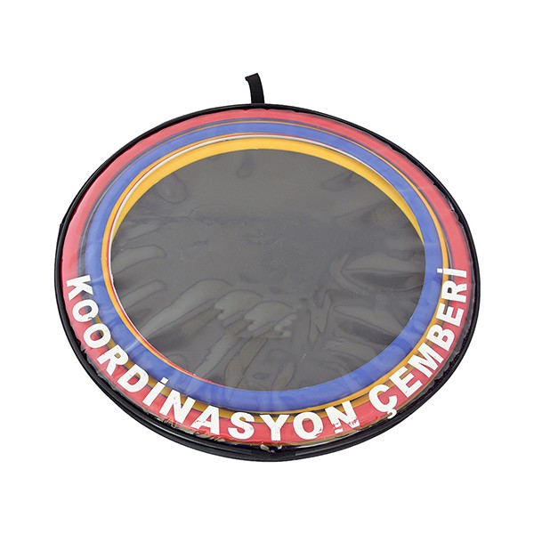 Yiba Spor Antrenman Koordinasyon Çemberi Diğer Fiyatı