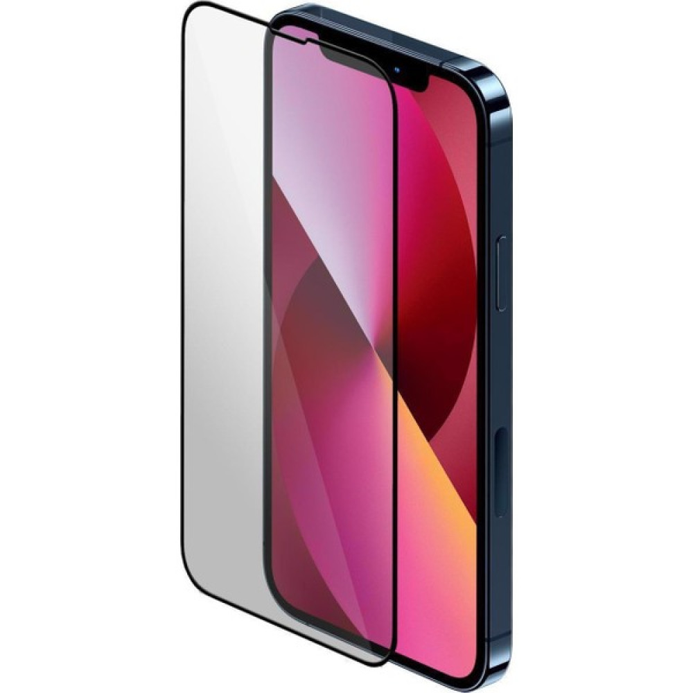 Yiğit Gsm Apple iPhone 13 Uyumlu Tam Kapatan Tamperli Cam Ekran Koruyucu Kırılmaz Cam Cep Telefonu Ekran Koruyucusu Fiyatı