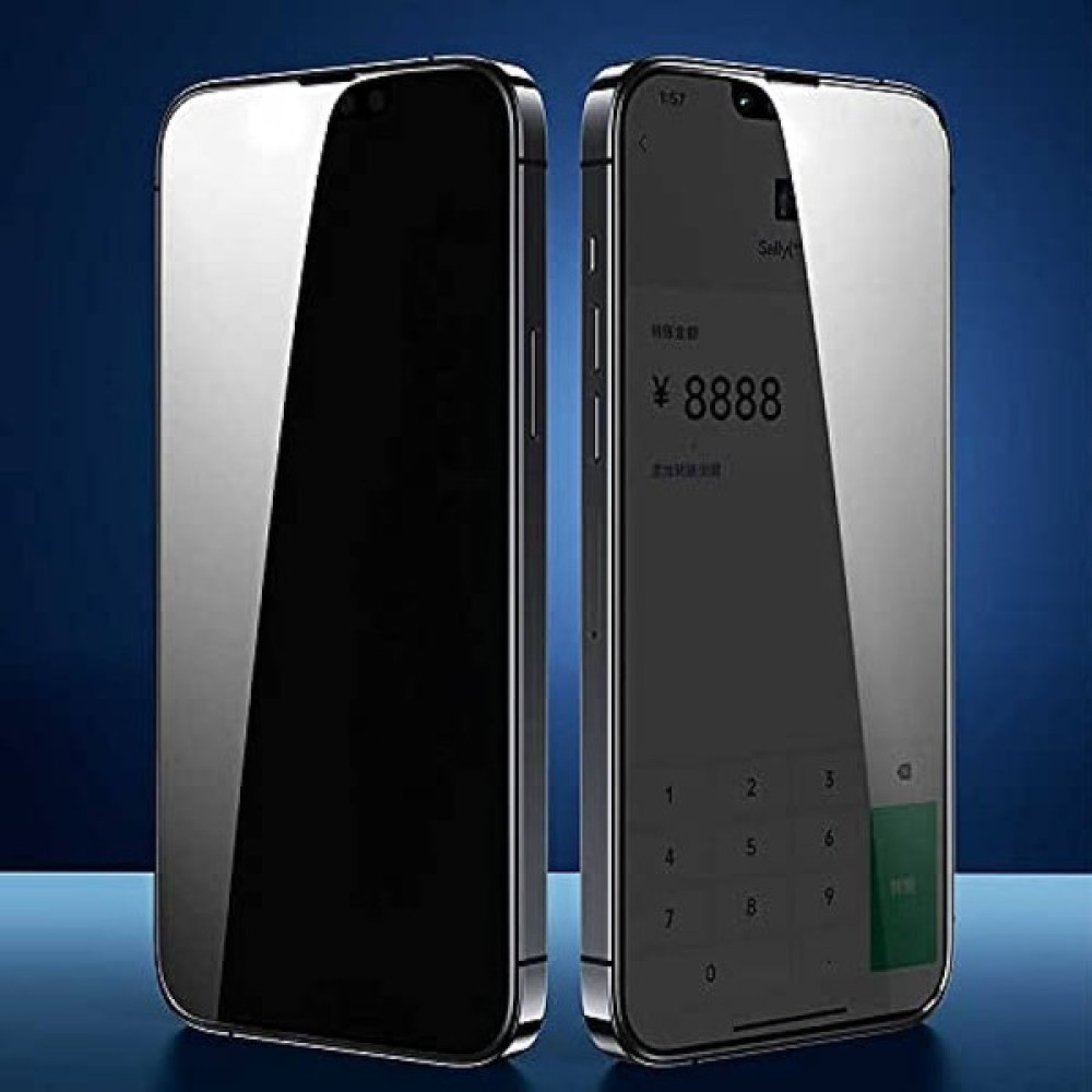Yiğit Gsm Apple iPhone 15Promax Uyumlu Tam Kapatan Tamperli Cam Hayalet Ekran Koruyucu - -- Cep Telefonu Ekran Koruyucusu Fiyatı
