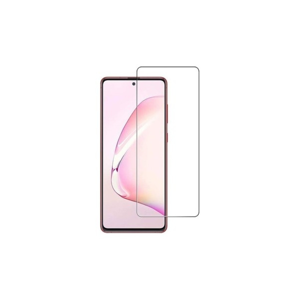 Yiğit Gsm Samsung A04S Ekran Koruyucu Temperli Kırılmaz Cam - Şeffaf - Galaxy A04S Cep Telefonu Ekran Koruyucusu Fiyatı