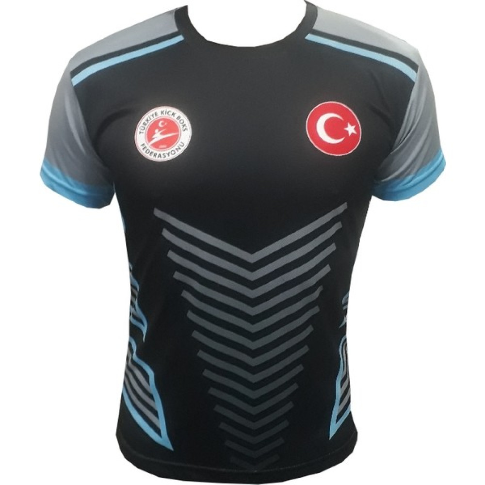 Yiğit Spor Kick Boks Tişörtü & Kickboks Tişörtü & Boks Tişörtü & Kickboks Tişört - XL - Siyah Oto Boyaları Fiyatı