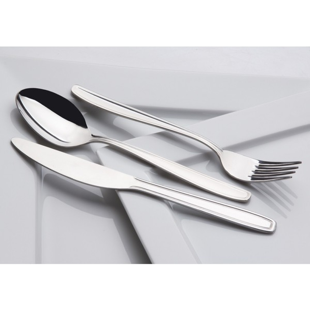 Yiğitsan Lokanta Yemek Kaşık 6lı Çatal / Kaşık / Bıçak Takımları Fiyatı