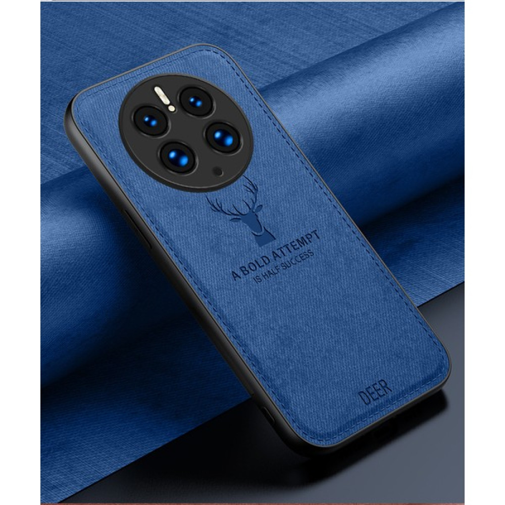 Yijun Mate 50 Telefon Kılıfı (Yurt Dışından) - Saks Cep Telefonu Kılıfı Fiyatı