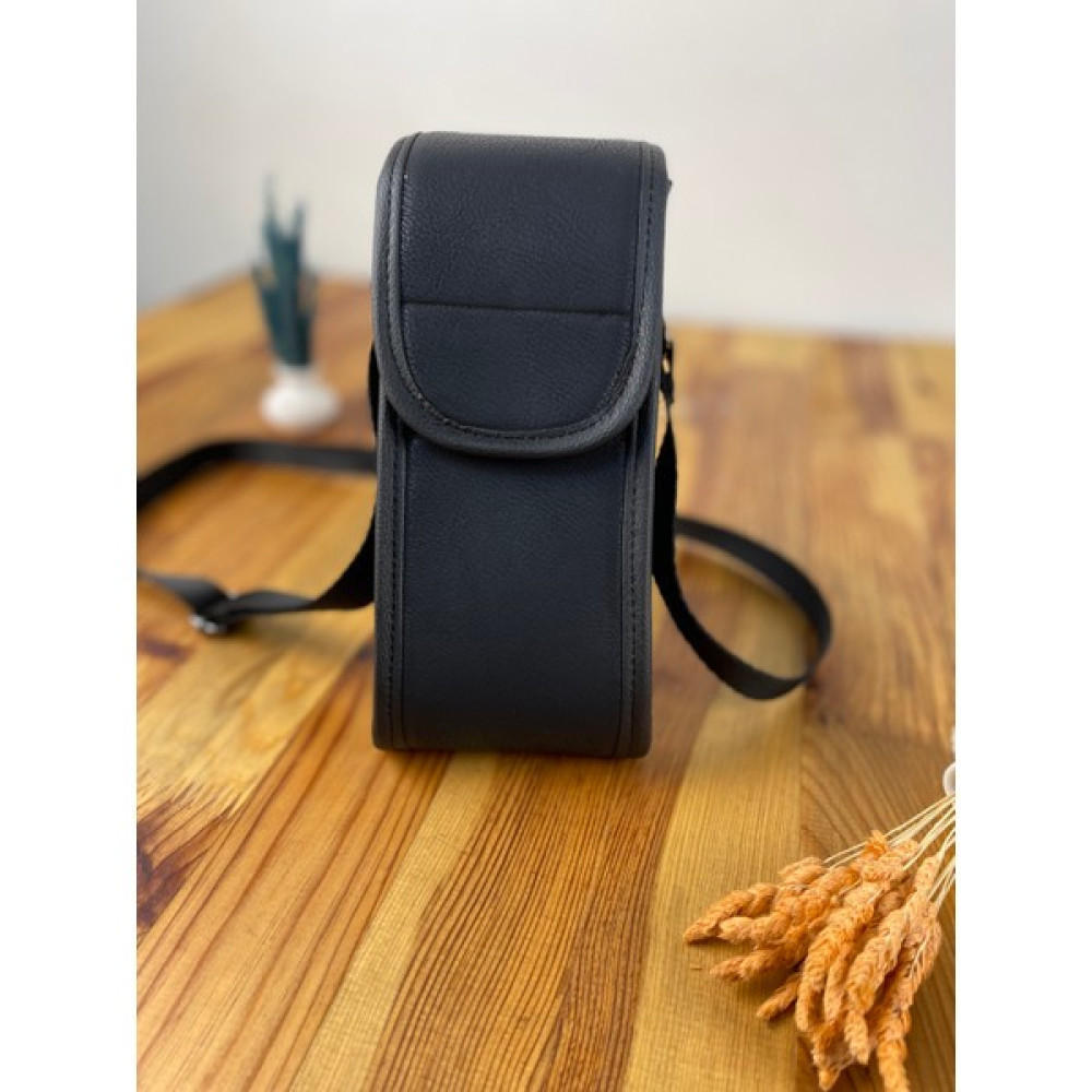 Yikileather Ingenico MOVE5000F - Iwe 280 Uyumlu Askılı Deri Yazarkasa Pos Cihazı Çantası Birebir Kalıp Y001 Motorsiklet Çantaları Fiyatı