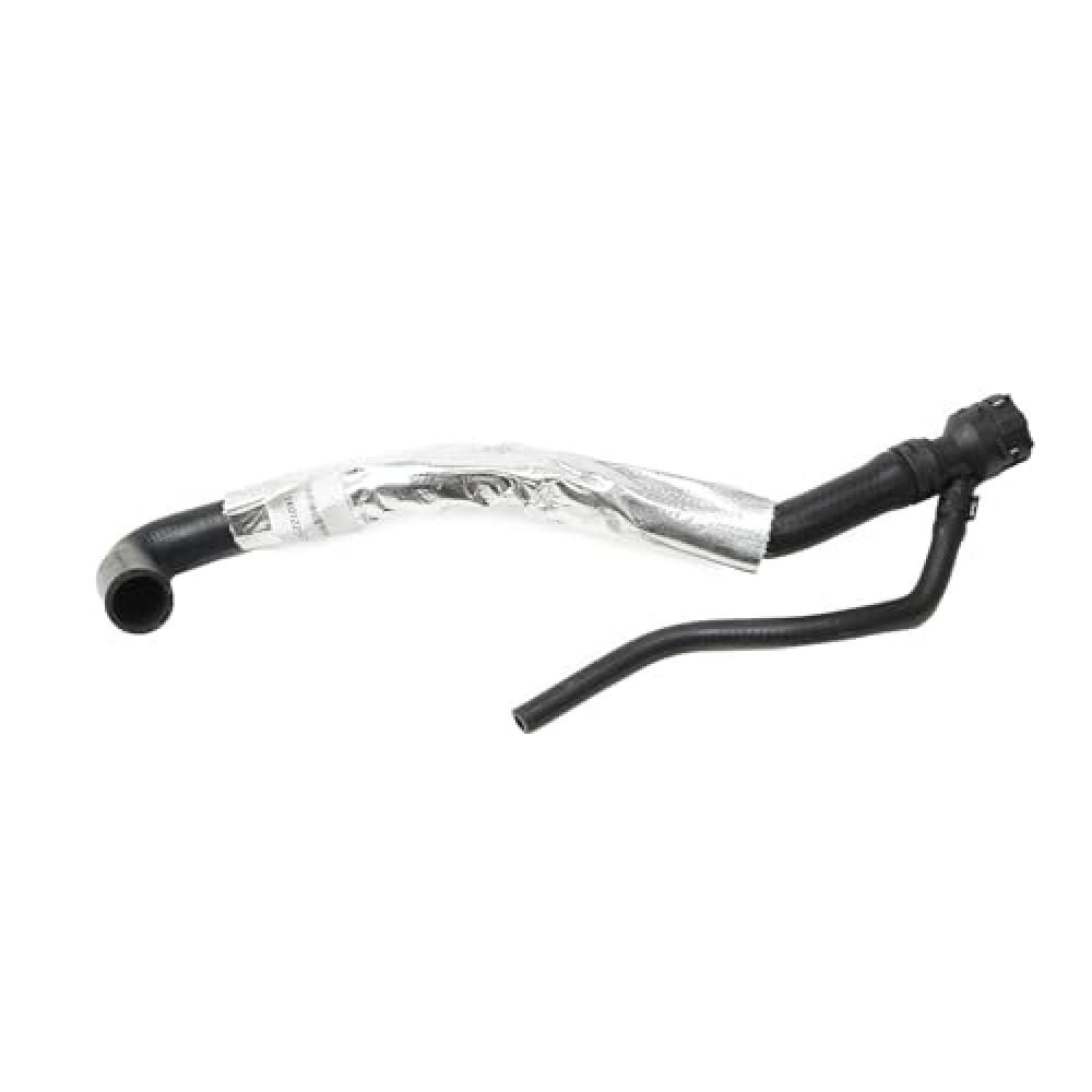 Yiklwwy 1K0122157HH Coolant Hose Heater Replacement for Audi A3 Seat Skoda VW Eos Golf EA888 1.8/2.0T