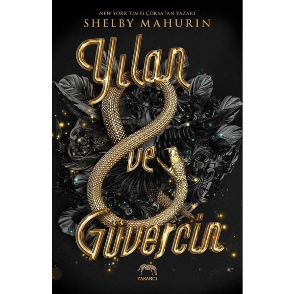 Yılan ve Güvercin - (Ciltli) Shelby Mahurin Bilim Kurgu & Fantastik Fiyatı
