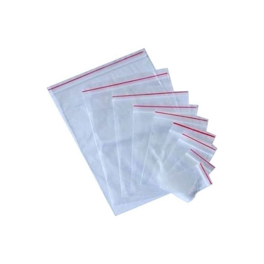 Yılca Stone Kilitli Poşet 9X11 Cm Ebatında 1000 Adet - 9 x 11 cm Buzdolabı Poşeti Fiyatı