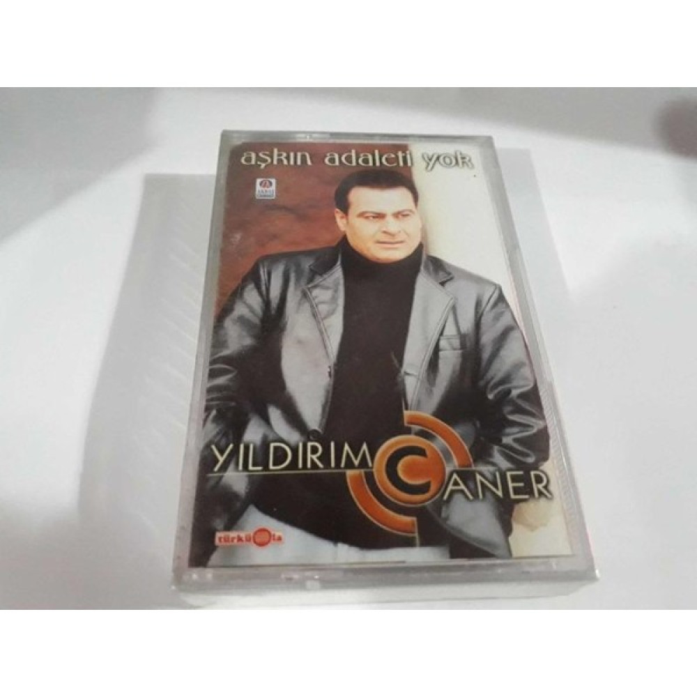 Yıldırım Caner- Aşkın Adaleti Yok Kaset Oto Boyaları Fiyatı