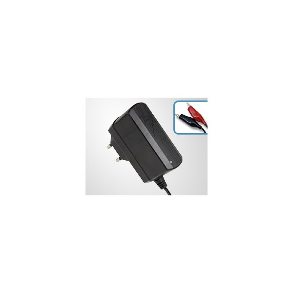 Yıldırım Cys 141C-12 18W Tam Otomatik Akü Şarj Adaptörü Akü Şarj Edici Fiyatı