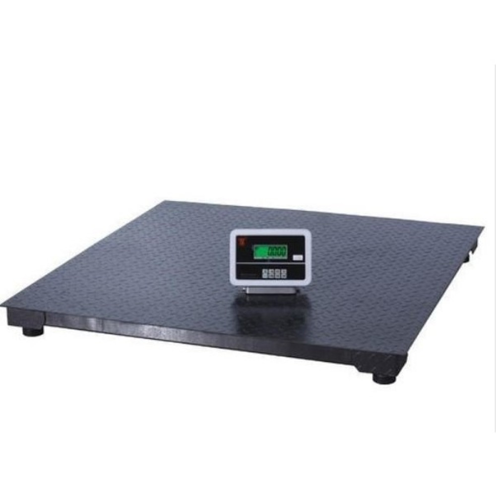 Yıldırım Eko 2 Ton 100X100 cm 4 Hücreli Baskül Oto Boyaları Fiyatı