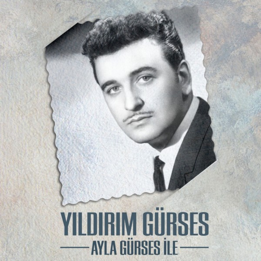 Yıldırım Gürses Ayla Gürses ile Plak Pikap & Aksesuarları Fiyatı