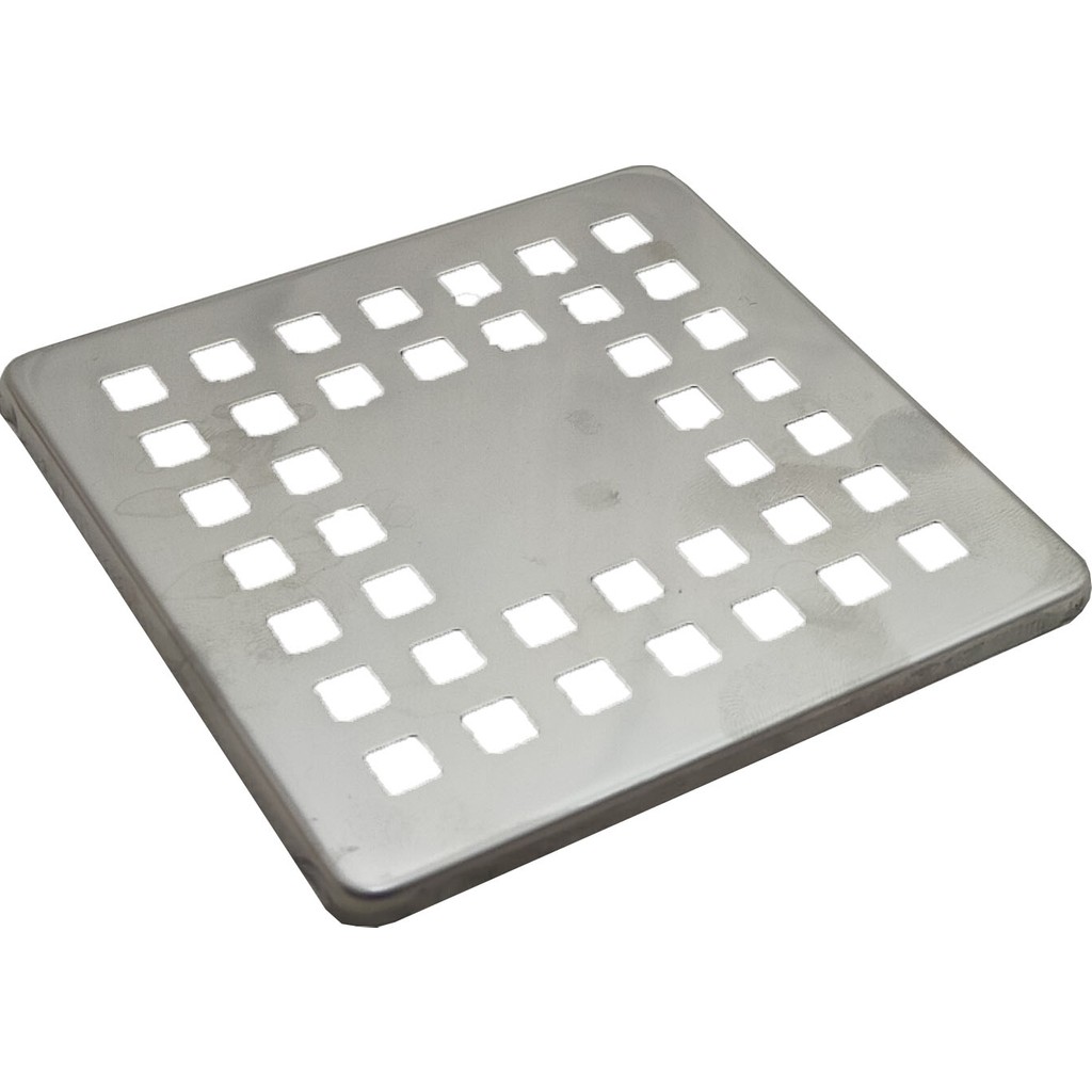 Yıldırım Nalbur 2 Adet Yer Sifonu Süzgeci Kapak Küçük Boy Metal Paslanmaz Duş Süzgeci Kapağı Gider Kapağı 9.5 cm SSD / Solid State Drive Fiyatı