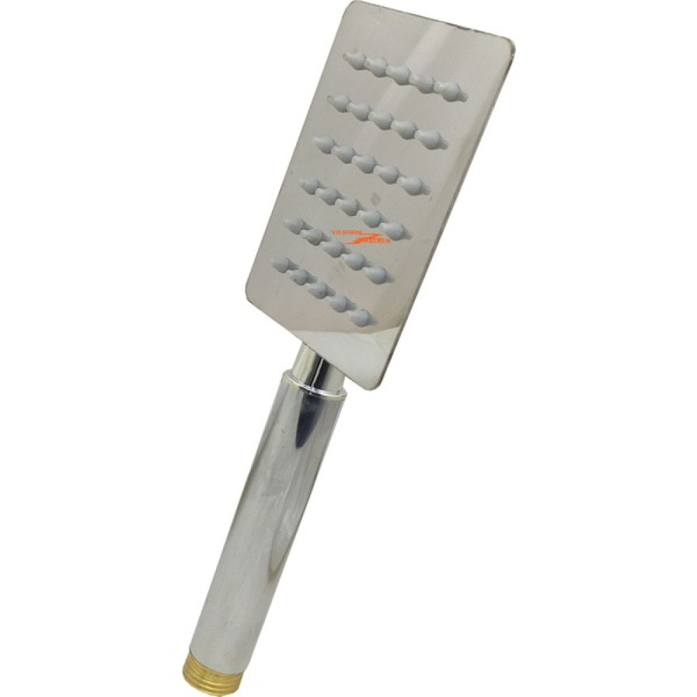 Yıldırım Nalbur El Duşu Kare Komple Metal Çelik Özel Duş Seti Fiskiyesi Kalite Demirden Telefon(Kopya) Duş Başlığı Fiyatı