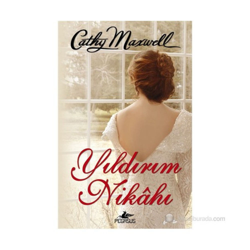 Yıldırım Nikahı-Cathy Maxwell Çeviri Romanlar Fiyatı