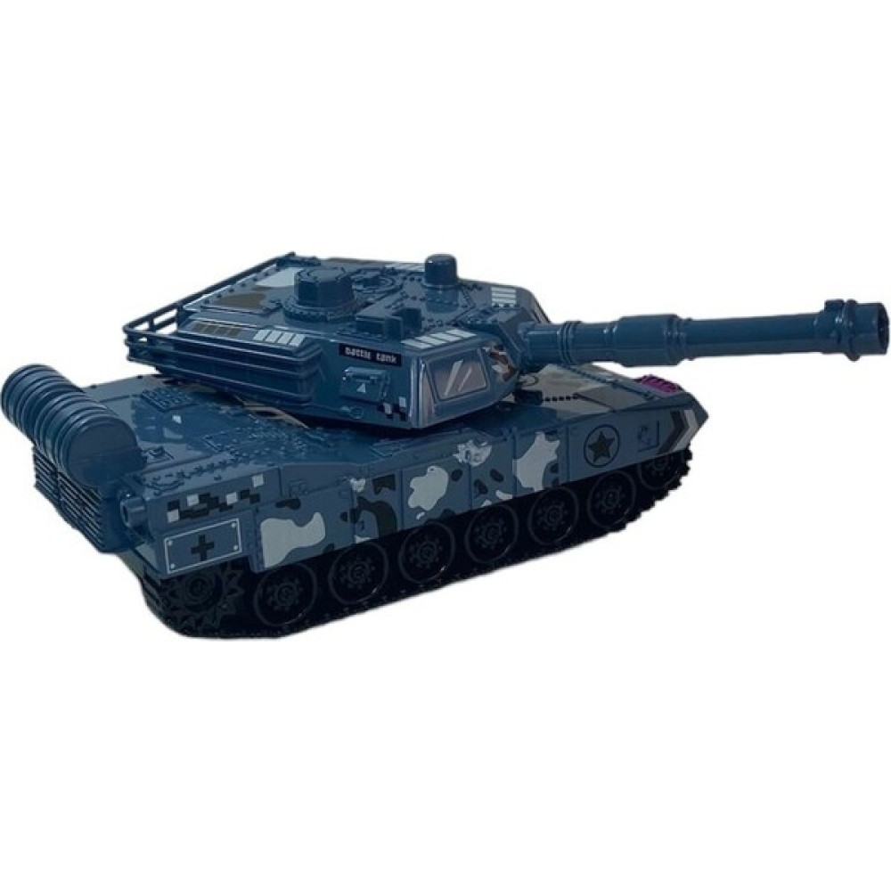 Yıldırım Oyuncak Sürtmeli Plastik Tank Askeri Araç 15 cm - 3'lü Sürtmeli Tank Seti Anne Bebek Oyuncak Fiyatı