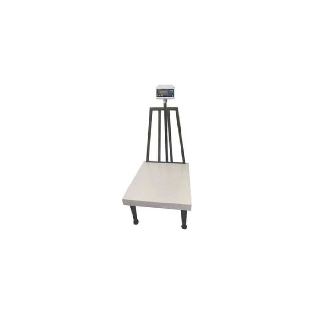 Yıldırım Tartı Eko Elektronik Baskül Kantar 600 kg 80 x 90 cm Oto Boyaları Fiyatı