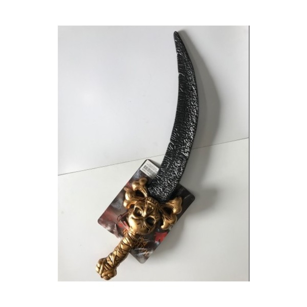 Yıldırımlar Avm Korsan Kılıcı Kuru Kafalı 65 cm Oyuncak Fiyatı