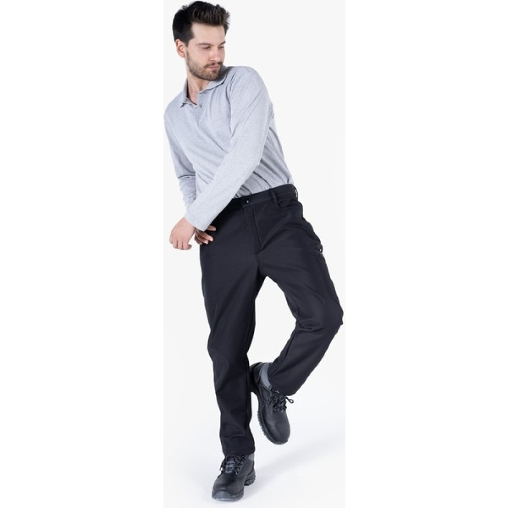 Yıldırımlar Komando Cepli Softshell Pantolon - 54 - Siyah Oto Boyaları Fiyatı
