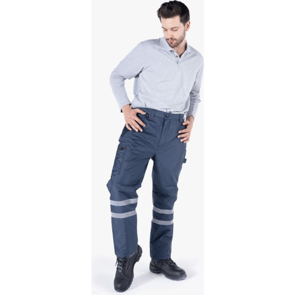 Yıldırımlar Yıldırımlar Çift Reflektörlü Su Geçirmez Pantolon Erkek Pantolon Fiyatı