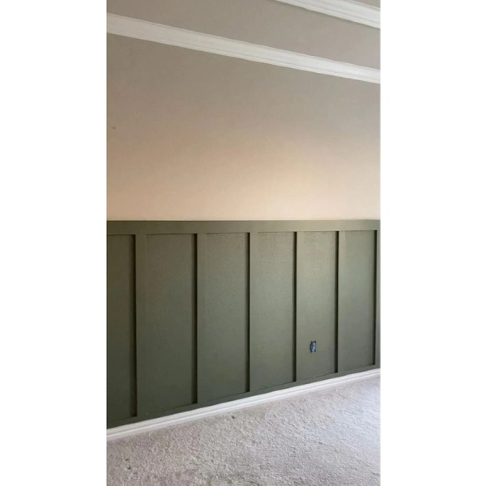 Yıldırım's Home Iskandinav Duvar Çıtası 1 Paket(5 Adet) 140×8 - 140x8 Ev & Dekorasyon Aksesuarları Fiyatı