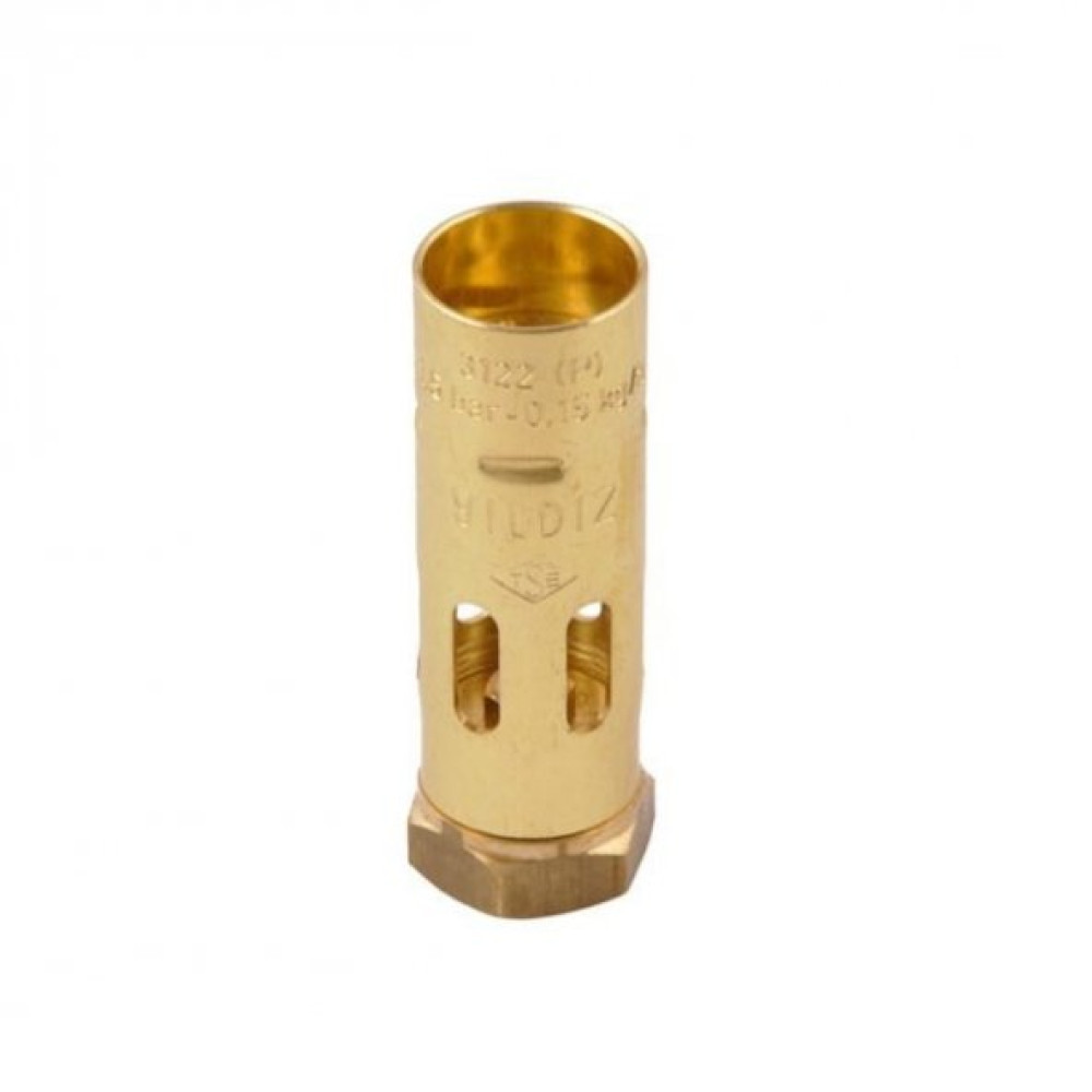 Yildiz 3122 Tavlama Ve Kaynak Basligi (Baslik Capi 22 Mm) Kaynak Makineleri Fiyatı