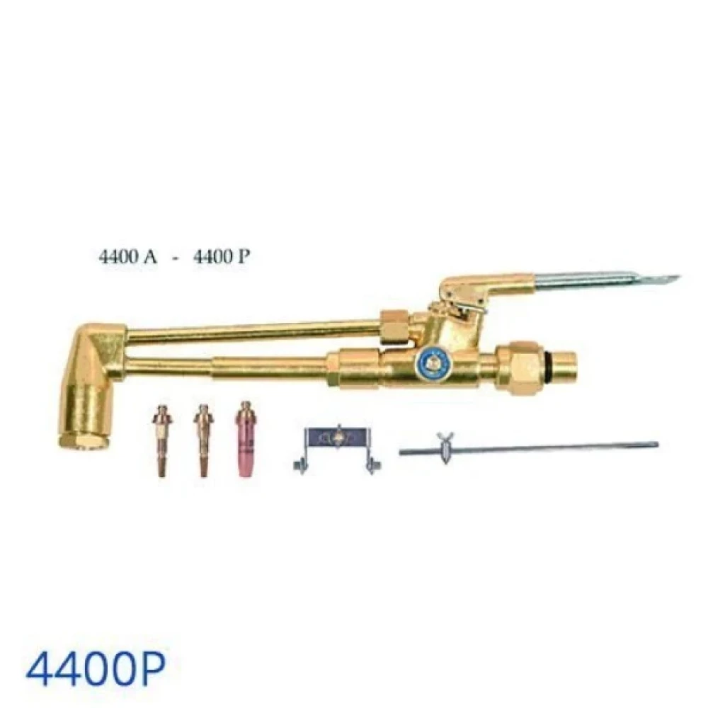 Yıldız 4400P Kesme Hamlaç Takımı Propan - Oksijen ( 4410P+4420P+44907) Kaynak Makineleri Fiyatı