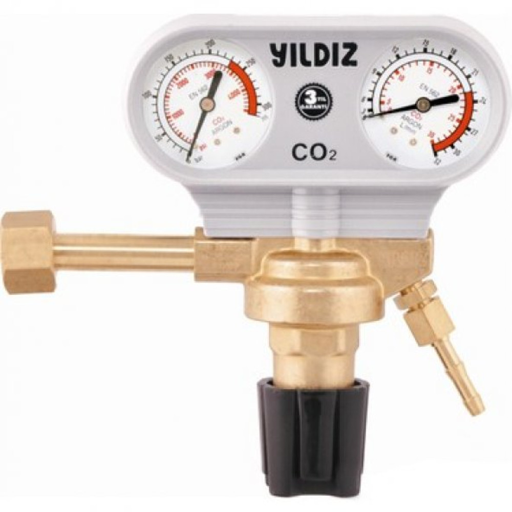 Yildiz 5350S Co2 Basinc Dusurucu El Aletleri Fiyatı