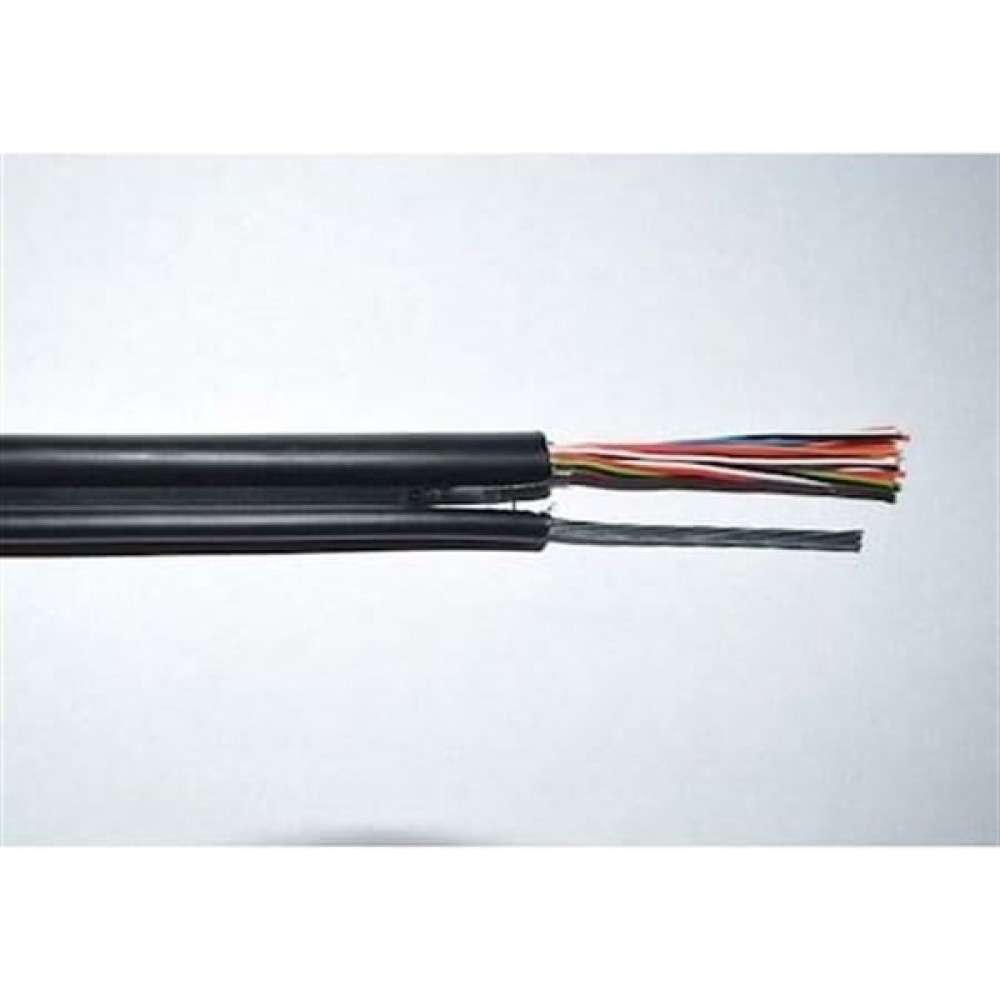 Yıldız Elektronik Çelik Askı Telli Hoparlör Kablosu 2x1,5 mm Bap-Dt Oto Boyaları Fiyatı