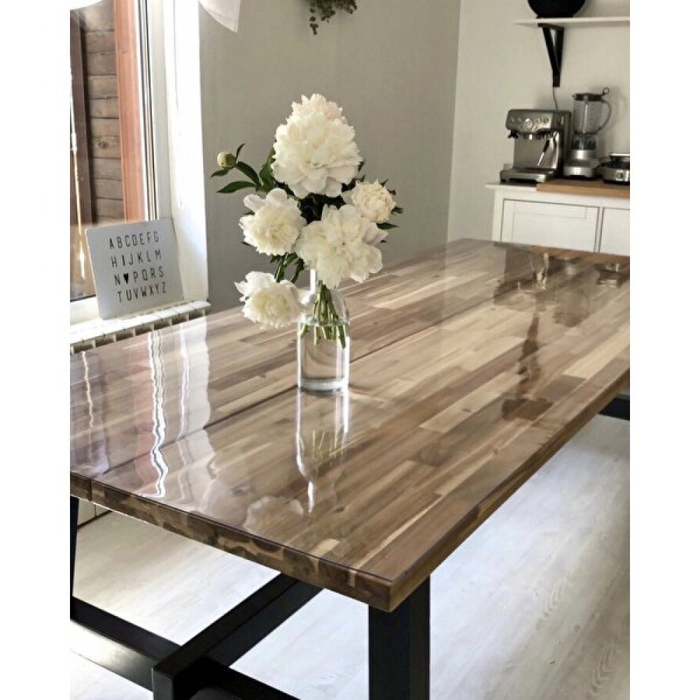 Yıldız Home Kalın Şeffaf Masa Örtüsü 2.5mm - 80 x 120 cm Masa Örtüsü Fiyatı