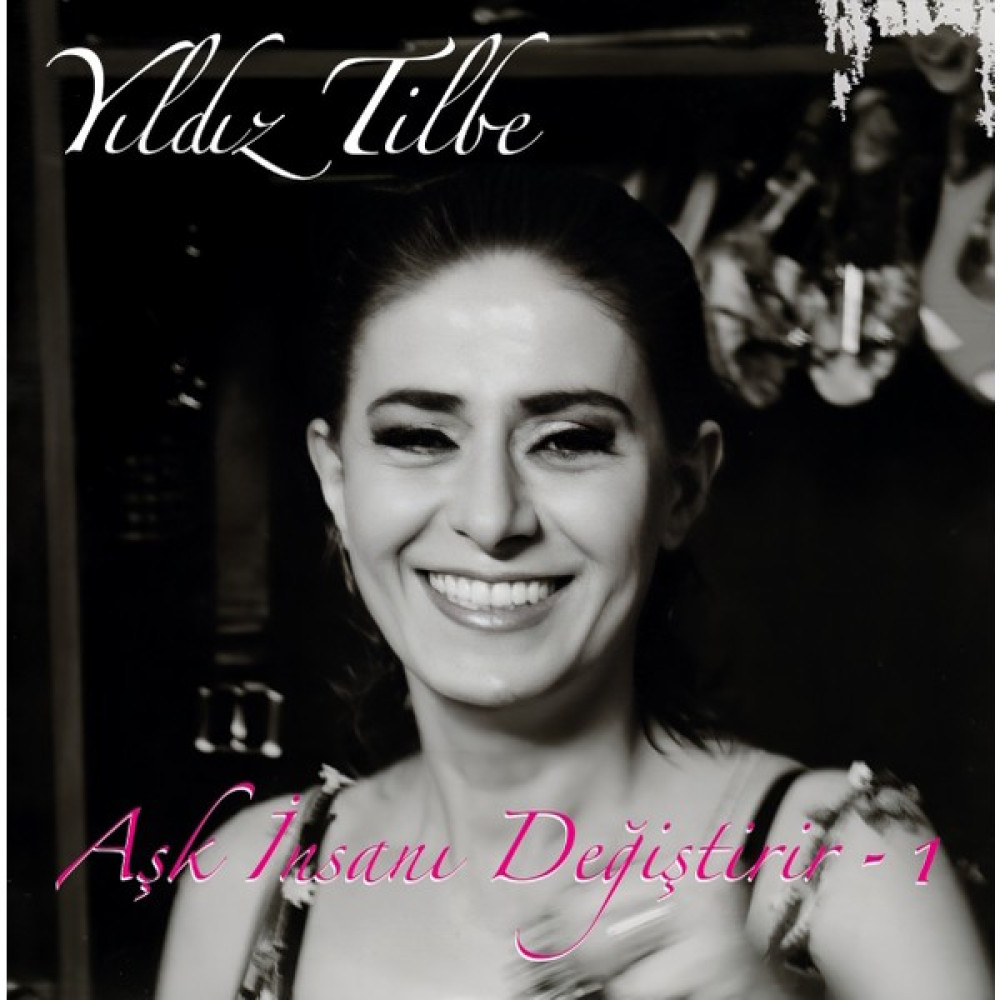 Yıldız Tilbe - Aşk İnsanı Değiştirir 1 - Plak Pikap & Aksesuarları Fiyatı