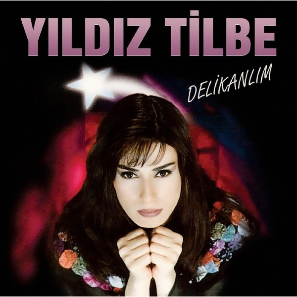 Yıldız Tilbe - Delikanlım Plak Pikap & Aksesuarları Fiyatı
