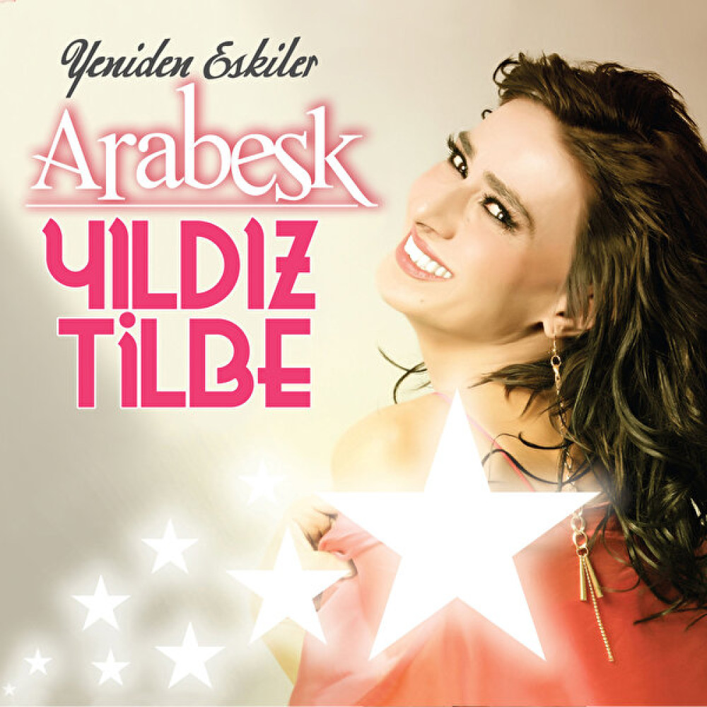 Yıldız Tilbe Yeniden Eskiler Arabesk Plak Pikap & Aksesuarları Fiyatı