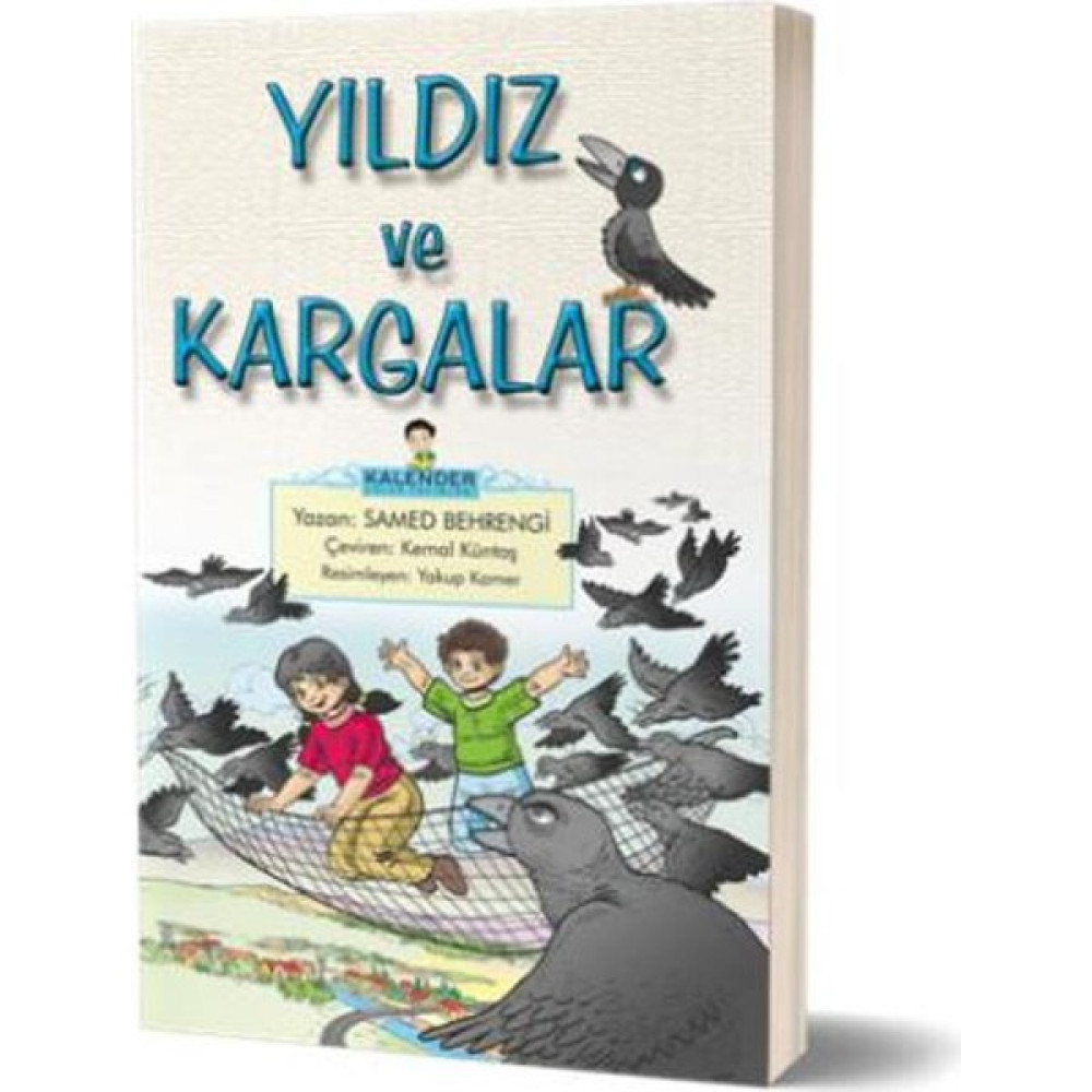 Yıldız Ve Kargalar Diğer Fiyatı
