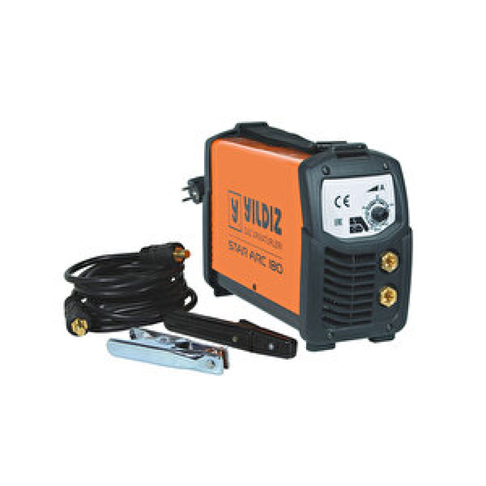Yıldız Yildiz Star Arc 180 Inverter Kaynak Makinesi Kaynak Makineleri Fiyatı