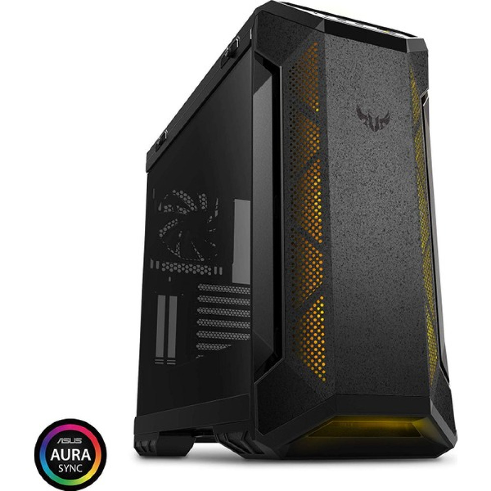 Yıldızdsgn Asus Tuf Gamıng GT501 Powersız Gaming Mid-Tower Pc Kasası PC Kasaları Fiyatı