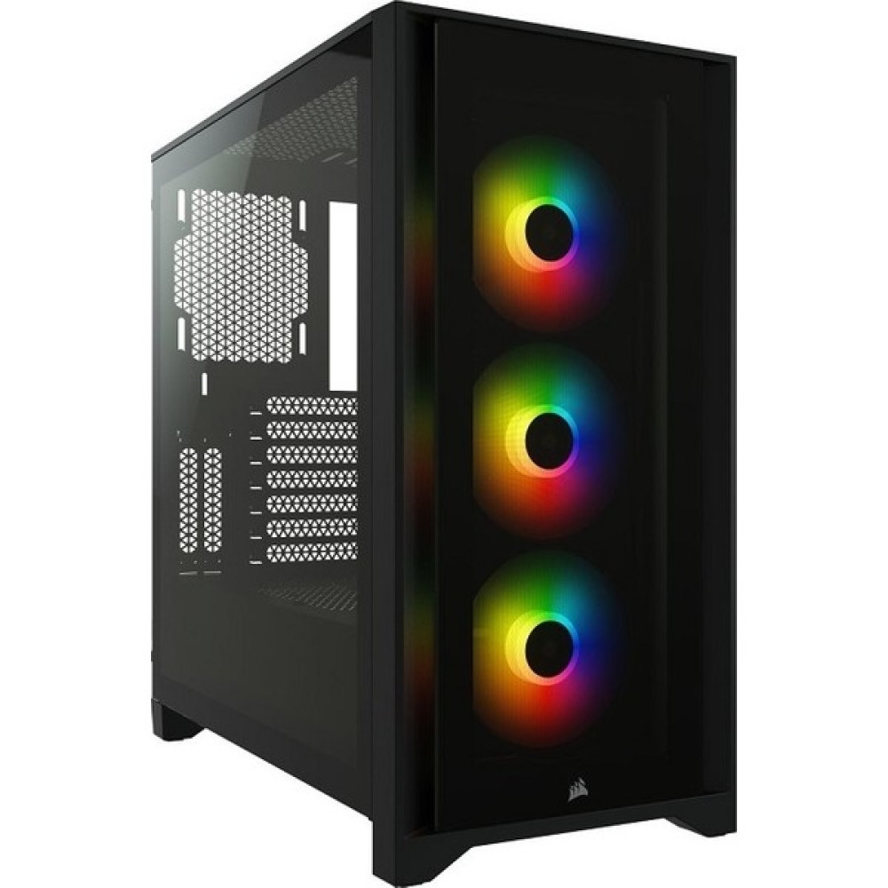 Yıldızdsgn Corsaır 4000X CC-9011204-WW Gaming Mid Tower Pc Kasası Oto Boyaları Fiyatı