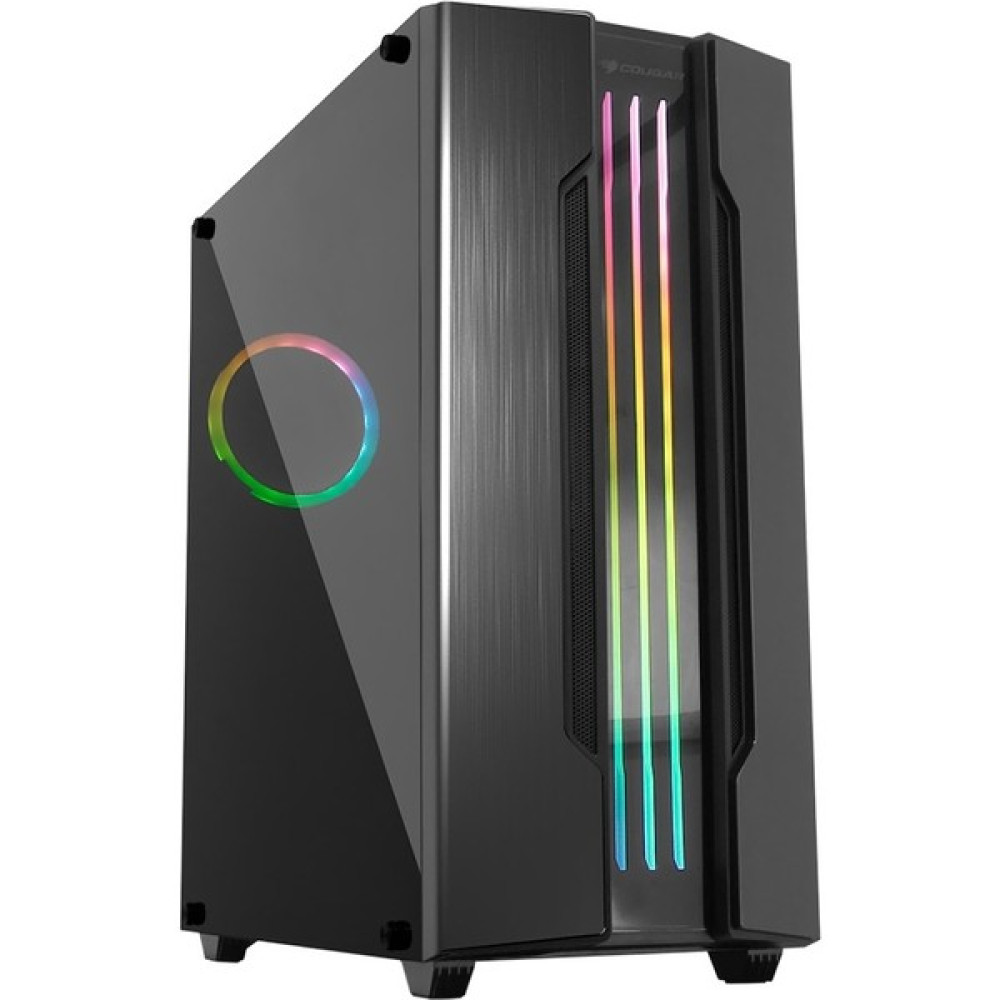 Yıldızdsgn Cougar 600W 80+ Gemını S-Iron Gamıng Ceb Atx Pc Kasası PC Kasaları Fiyatı