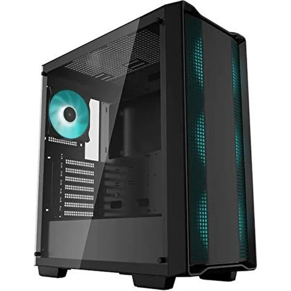 Yıldızdsgn Deepcool CC560 4-Led Fanlı Gamıng Mıd-Tower Pc Kasası PC Kasaları Fiyatı