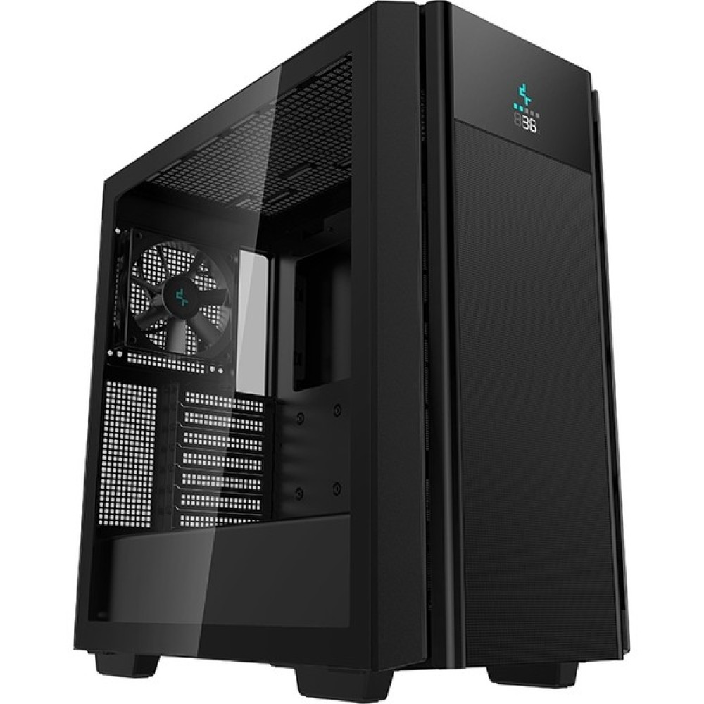 Yıldızdsgn Deepcool CH510 Mesh Dıgıtal Gamıng E-Atx Pc Kasası PC Kasaları Fiyatı