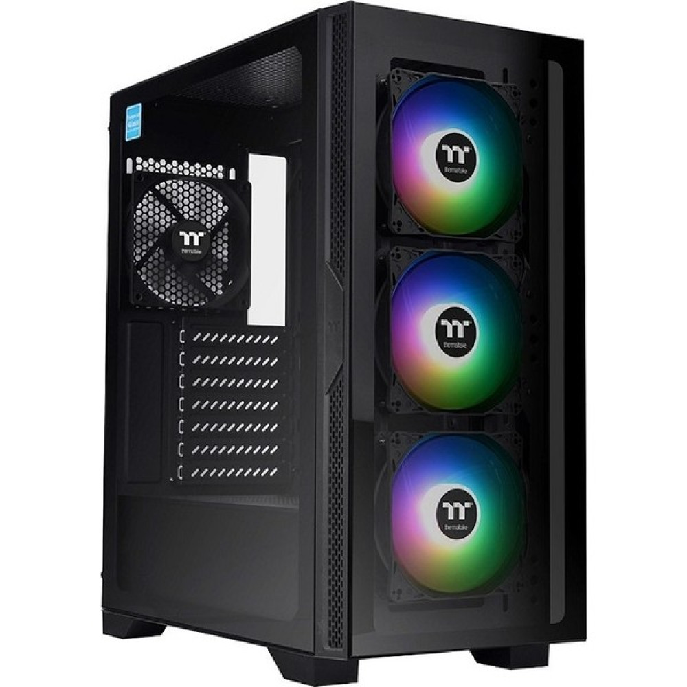 Yıldızdsgn Thermaltake Versa T25 CA-3R5-65M1WE-00 650W 80+ Gaming Mid-Tower Pc Kasası PC Kasaları Fiyatı