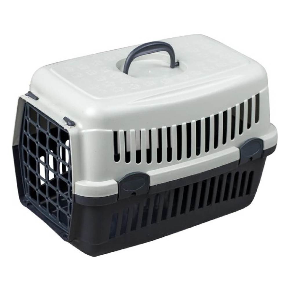 Yıldızhane Kedi Köpek Taşıma Kabı Beyaz 48,5 x 32,5 x 32,7 Evcil Hayvan Ürünleri Fiyatı