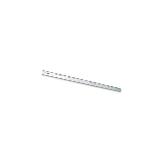 Yıldızlar 082 100 cm Pleksiglas Kesme Cetvel