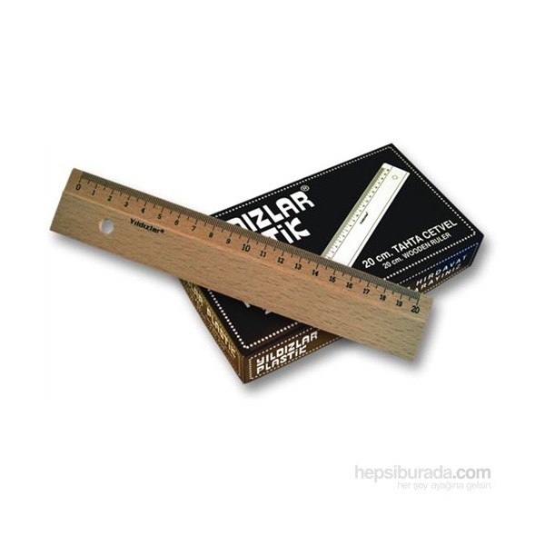 Yıldızlar Kod:090 Ahşap Cetvel 20 Cm SSD / Solid State Drive Fiyatı