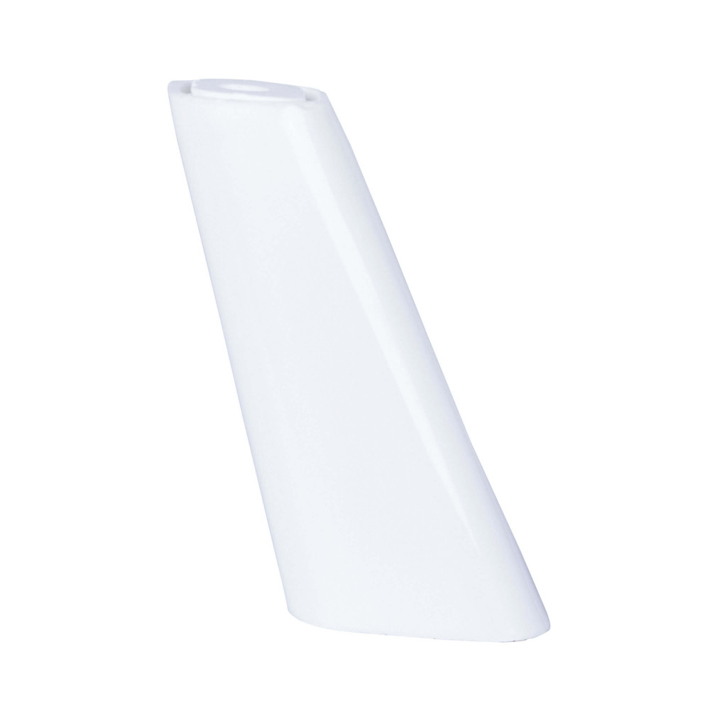 Yılmaz Beyaz 12 Cm Ser Mobilya Ayağı (Y-558) Oto, Bahçe, Yapı Market Fiyatı