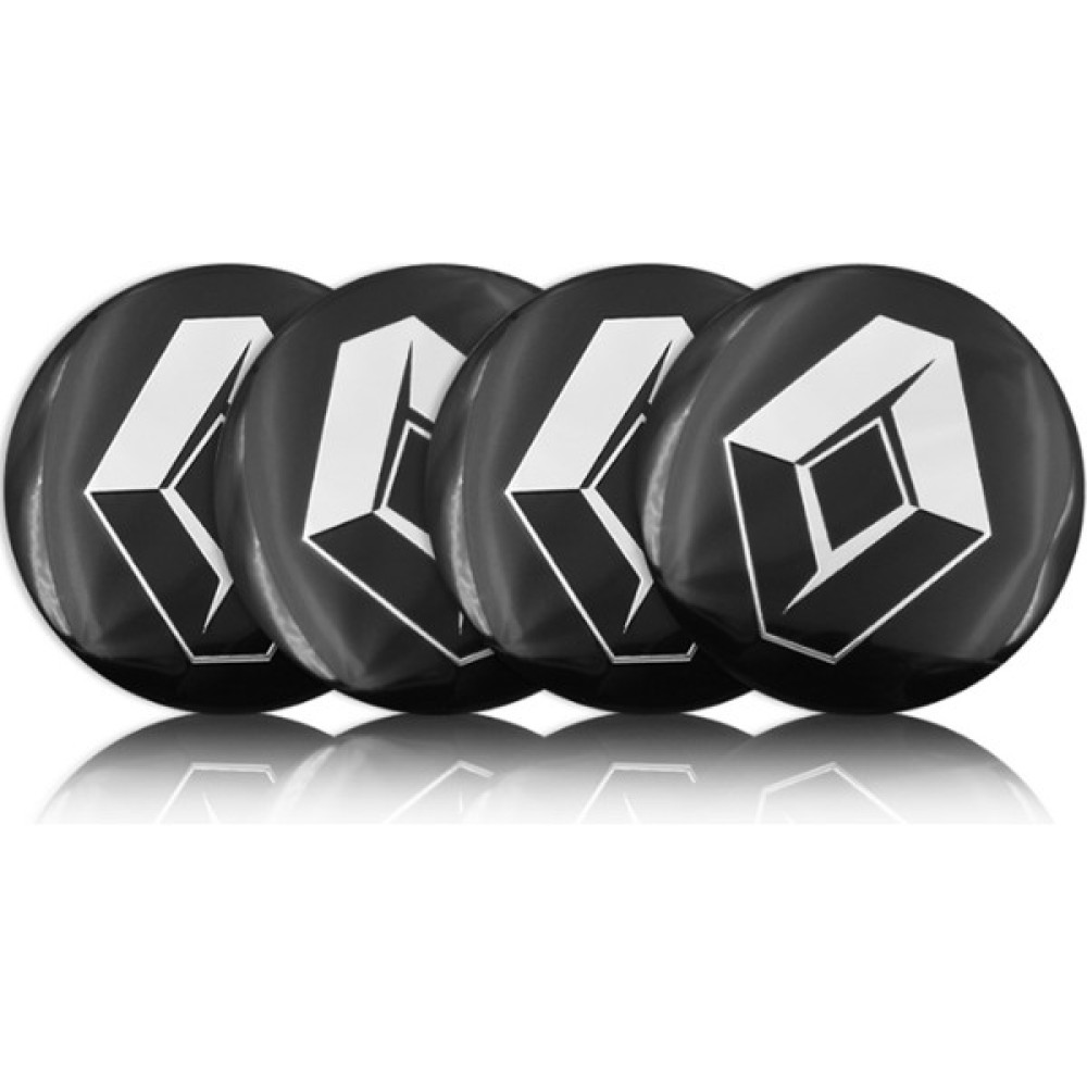 Yılmazetic Renault Logo Jant Göbeği 56 mm Metal 3m Yapışkanlı 4 Adet Jantlar & Jant Aksesuarları Fiyatı