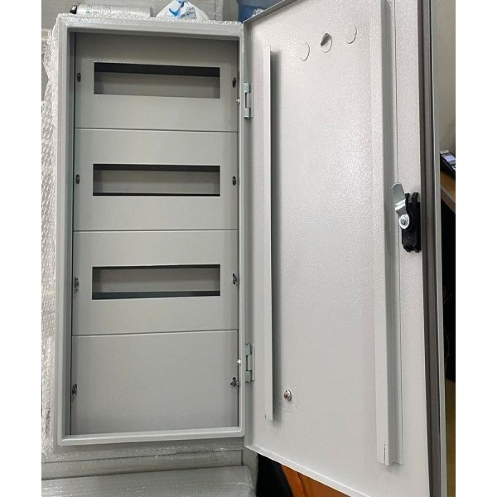 Yılpa 45 Sigorta Yerli Sıva Üstü Pano - 40X60X18CM Yedek Parça - Elektrikli El Aletleri Fiyatı