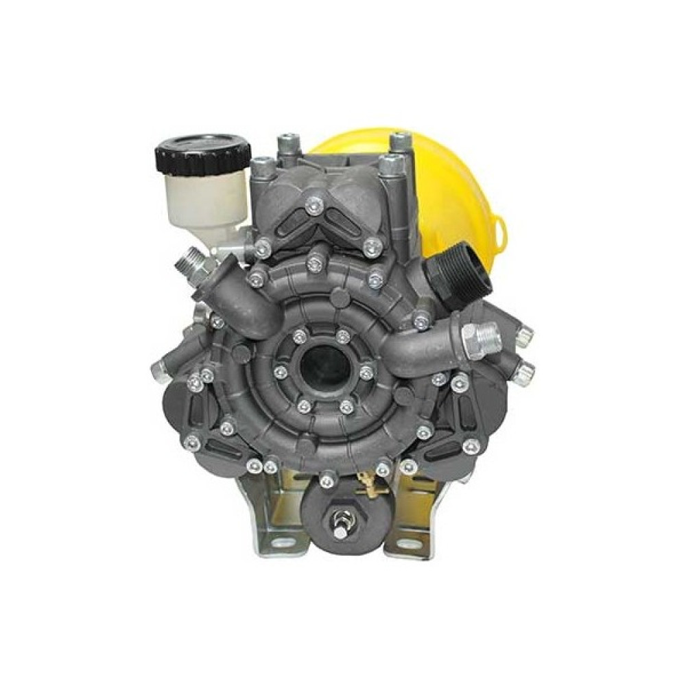 Yılpar Holder Makina 3 Mebranlı Pompa 70 Litre-50 Bar Turbo Çıkışlı Pompa Su Motoru Fiyatı